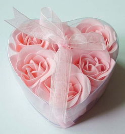 皂花綻放，裝點美好生活——探秘世雅日用品公司的精致香皂花